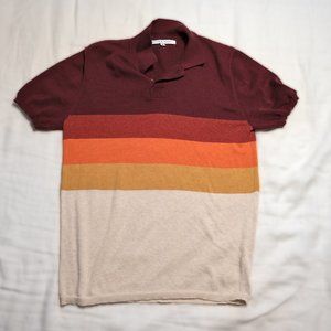 Parke & Ronen Sunset Polo